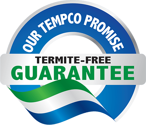 Our Termite Guarantee